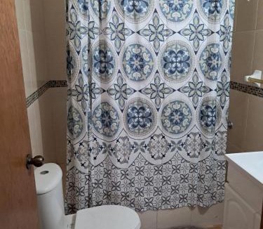 Salt Gut Apartment | Sham Suite