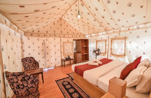 Kanoi Other | Shama Desert Camp