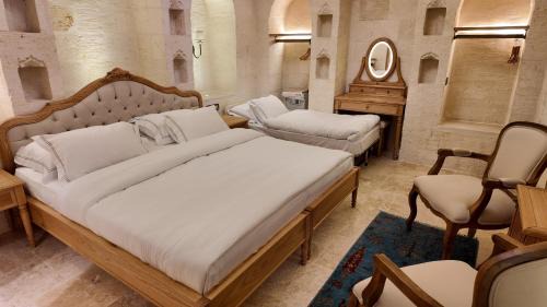 Midyat Hotel | Shamas Hotel