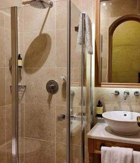 Midyat Hotel | Shamas Hotel