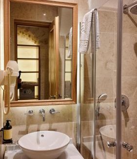 Midyat Hotel | Shamas Hotel