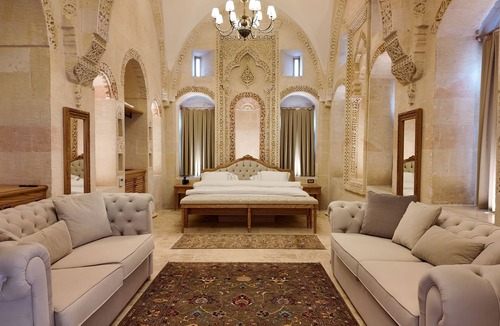 Midyat Hotel | Shamas Hotel