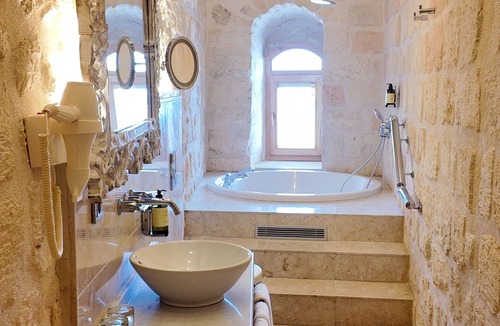 Midyat Hotel | Shamas Hotel