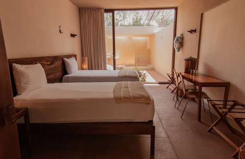 Sudzal Bed & Breakfast | Shambalanté