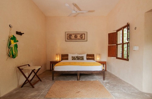Sudzal Bed & Breakfast | Shambalanté