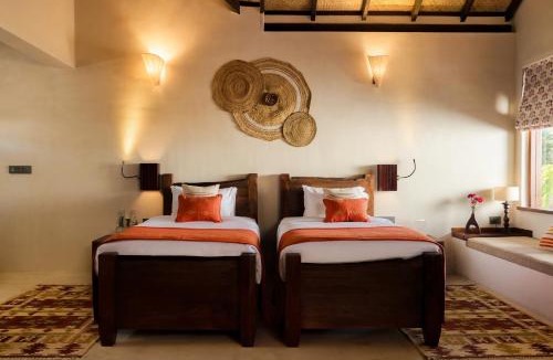 Bhopal Resort | Shambhala
