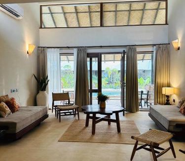 Bhopal Resort | Shambhala