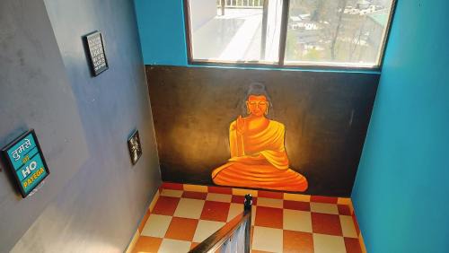 Bhagsu Nag House | Shammi Hostel