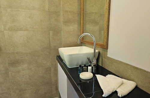 Thoddoo Hotel | Shams Thoddoo