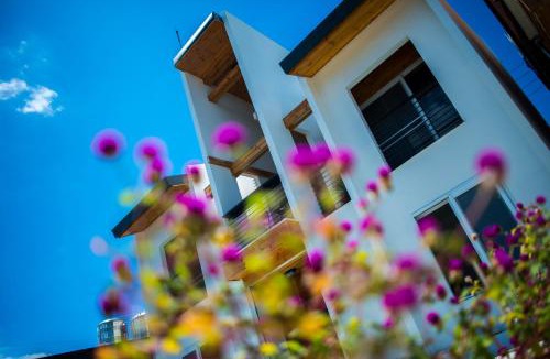 Liuqiu Bed & Breakfast | Shan Yi Jia