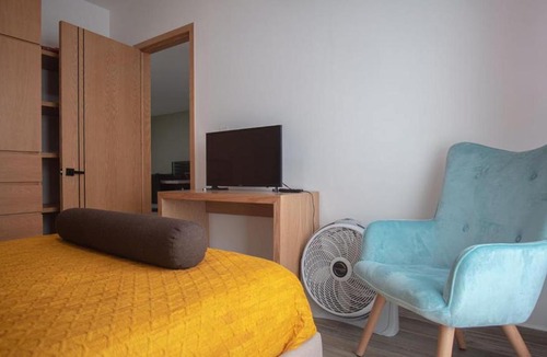 Centro Apartment | Shanarani Apartament