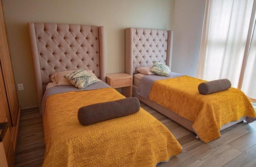 Centro Apartment | Shanarani Apartament