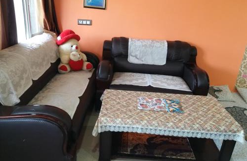 Bajoral Khurd House | Shandil niwas