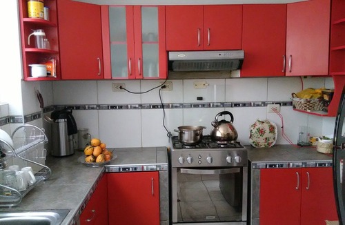 Primavera Hostel | Shanell House - Hostel