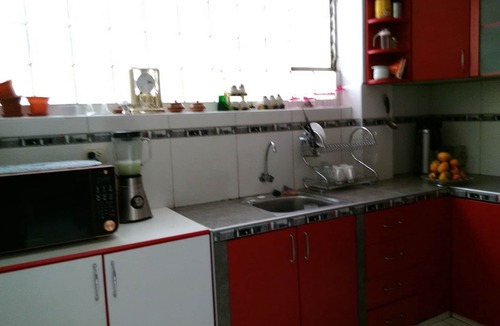 Primavera Hostel | Shanell House - Hostel