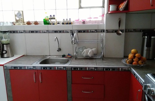 Primavera Hostel | Shanell House - Hostel
