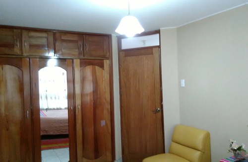 Primavera Hostel | Shanell House - Hostel