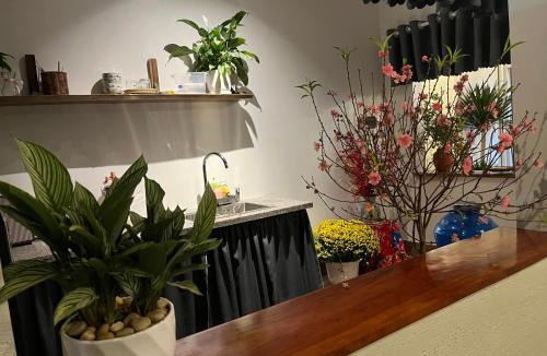 Hung Nguyen Hotel | Shang Hotel