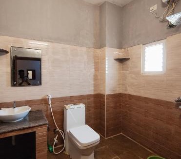 Auroville Apartment | Shangri-la at Blissful Haven near to Auroville Bharatnivas