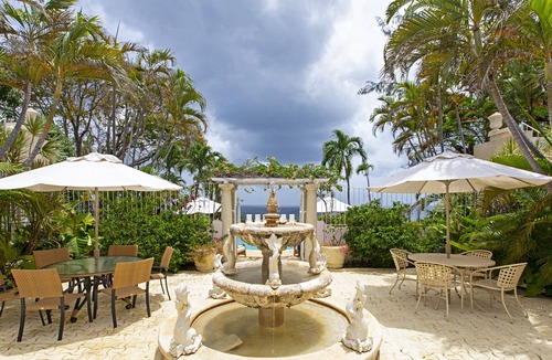Holder's Hill Villa | Shangri La
