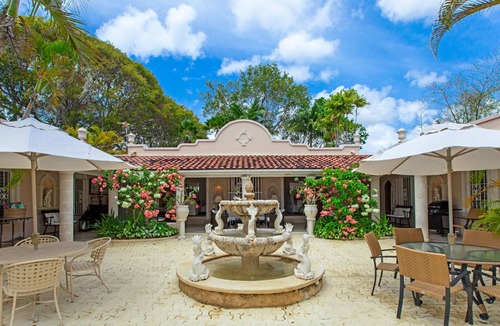 Holder's Hill Villa | Shangri La