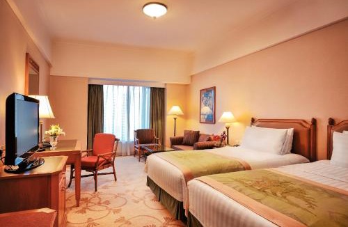 Dongjie Subdistrict Hotel | Shangri-La Beihai