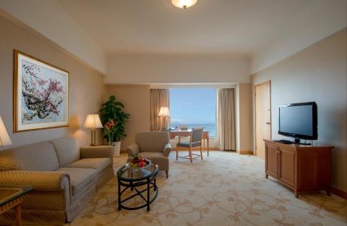 Dongjie Subdistrict Hotel | Shangri-La Beihai