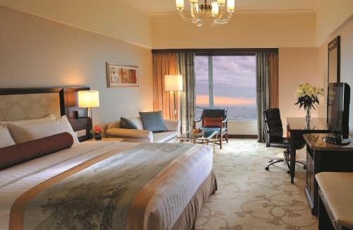 Dongjie Subdistrict Hotel | Shangri-La Beihai