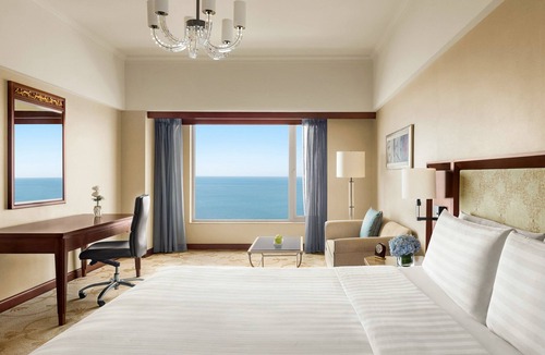 Dongjie Subdistrict Hotel | Shangri-La Beihai