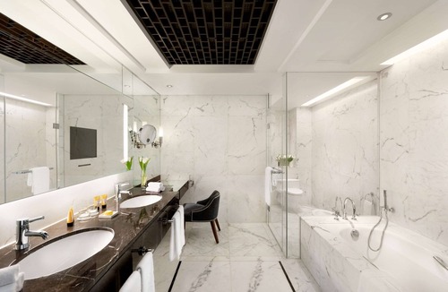 Haidian Hotel | Shangri-La Beijing