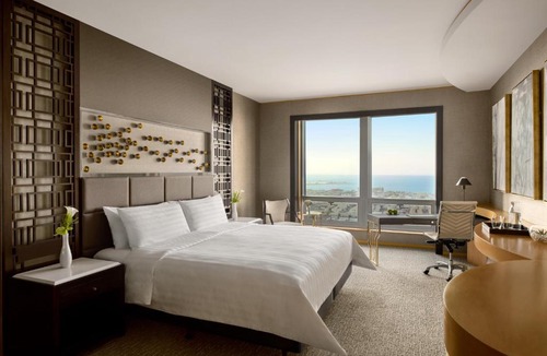 Trade Center Hotel | Shangri-La Dubai