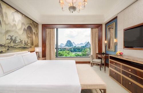 Qixing Hotel | Shangri-La Guilin
