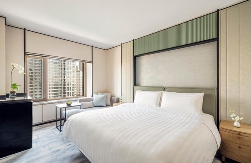 Dao Li Hotel | Shangri-La Harbin