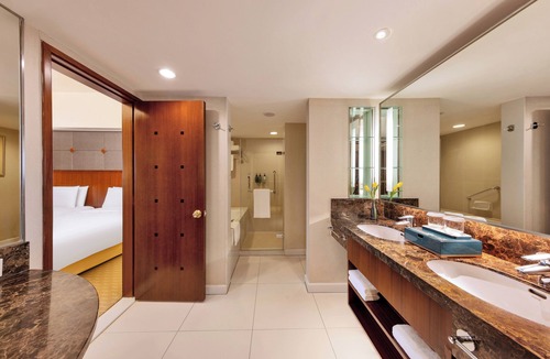 Dao Li Hotel | Shangri-La Harbin