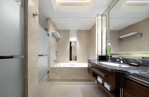 Bozhoulu Subdistrict Hotel | Shangri-La Hefei