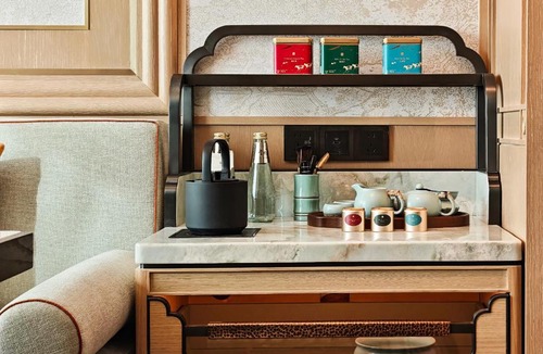 Kunming City Centre Hotel | Shangri-La Kunming