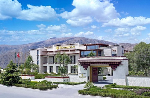 Chengguan District Hotel | Shangri-La Lhasa