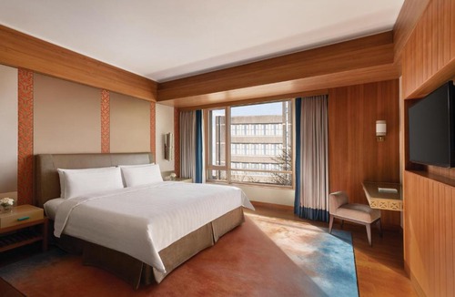 Chengguan District Hotel | Shangri-La Lhasa
