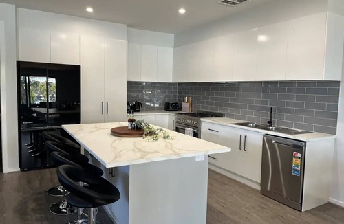 Bolto House | Shangri-La, Mannum