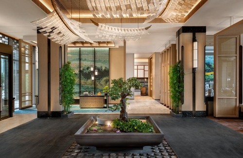 Licheng District Hotel | Shangri-La Putian