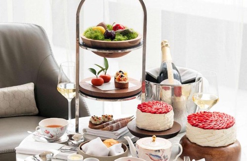 Downtown Toronto Hotel | Shangri-La Toronto