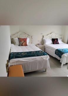 Jinning House | Shanhai B&B
