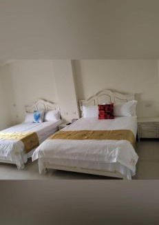 Jinning House | Shanhai B&B
