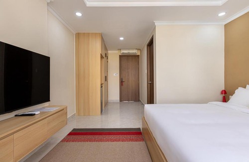 Phu My Hung Hotel | Shankee Hotel VN