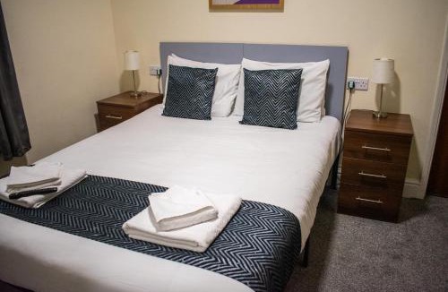 Shanklin Hotel | Shanklin Beach Hotel