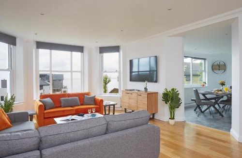Shanklin Apartment | Shanklin Villa