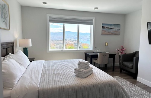 Shannon Lake Bed & Breakfast | Shannon Heights B&B