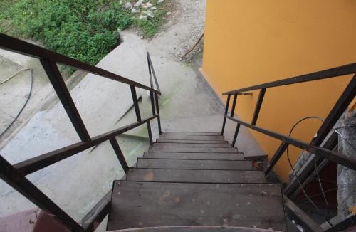 Madi Hotel | Shanta Ghar A Rustic Guesthouse