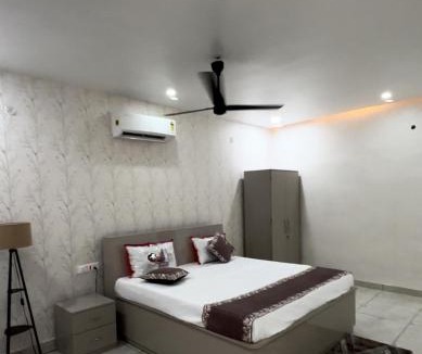 Faizabad Villa | Shanta Inn
