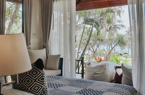 Ko Kood Hotel | Shantaa Resort